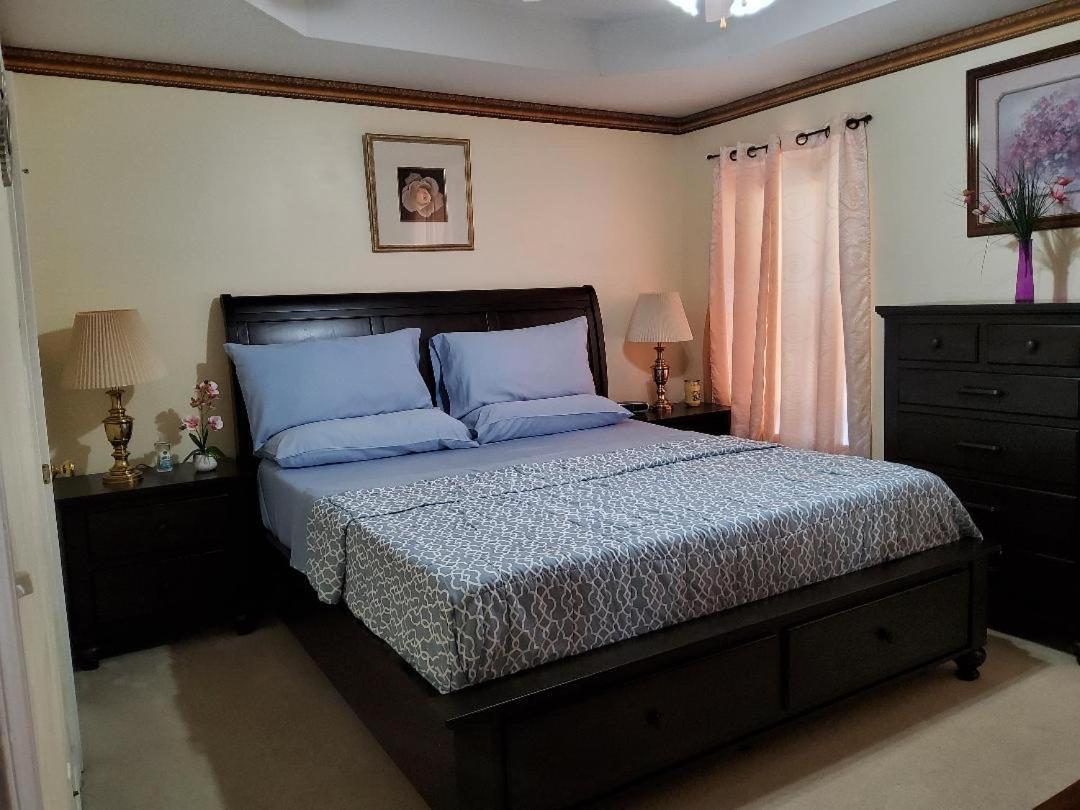 Smart Entire Loft, 3 Bedroom 2 Bath, With 3 Tv Columbia Dış mekan fotoğraf