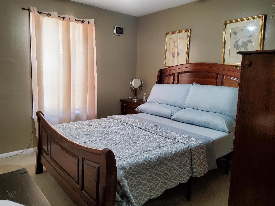 Smart Entire Loft, 3 Bedroom 2 Bath, With 3 Tv Columbia Dış mekan fotoğraf