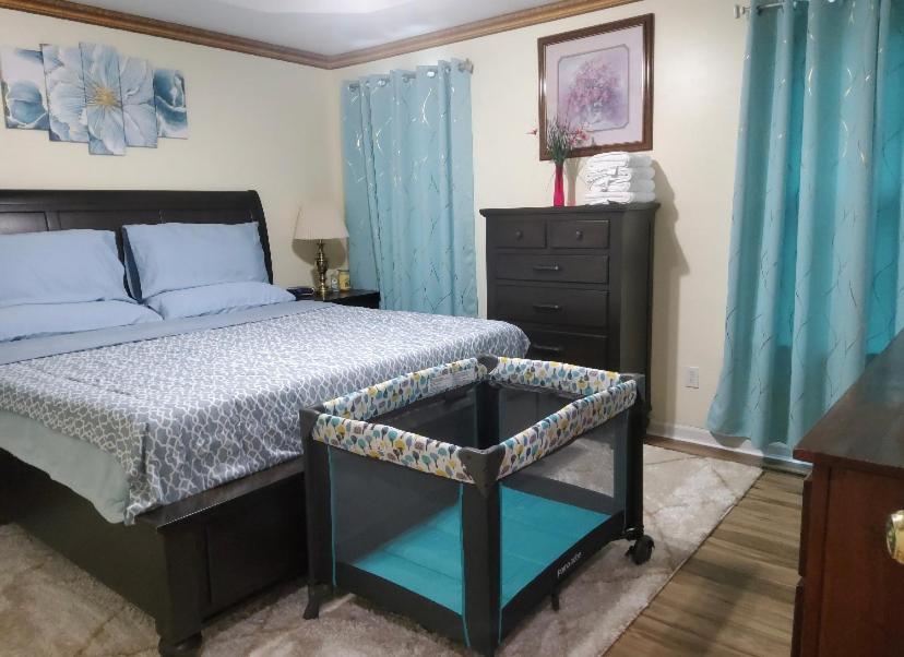 Smart Entire Loft, 3 Bedroom 2 Bath, With 3 Tv Columbia Dış mekan fotoğraf