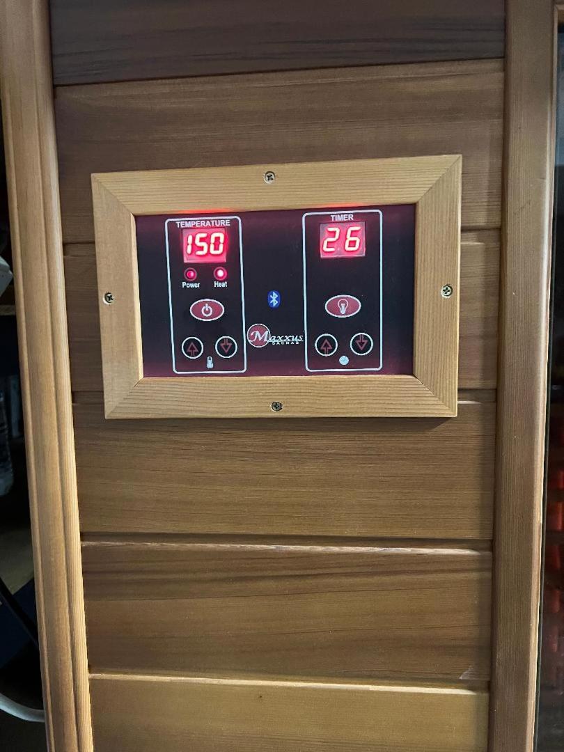 Smart Entire Loft, 3 Bedroom 2 Bath, With 3 Tv Columbia Dış mekan fotoğraf